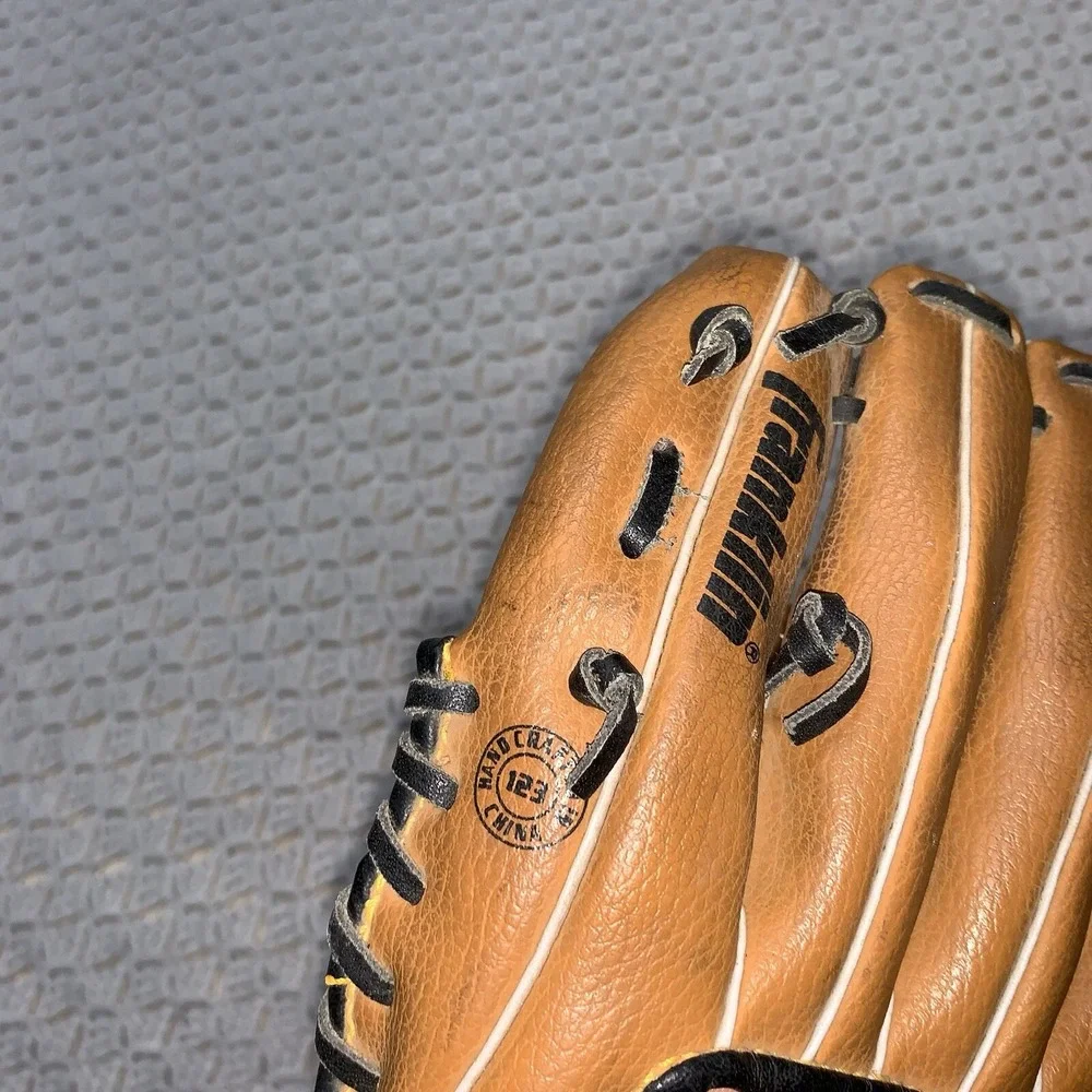 Franklin 4609 Field Master Series‎ 9.5